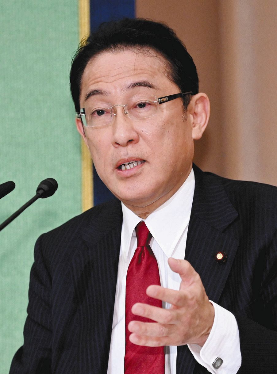 時事通信調査で岸田文雄首相の内閣支持率、またも過去最低更新 「そりゃそーだ」「まだ16．9％もある」反応さまざま