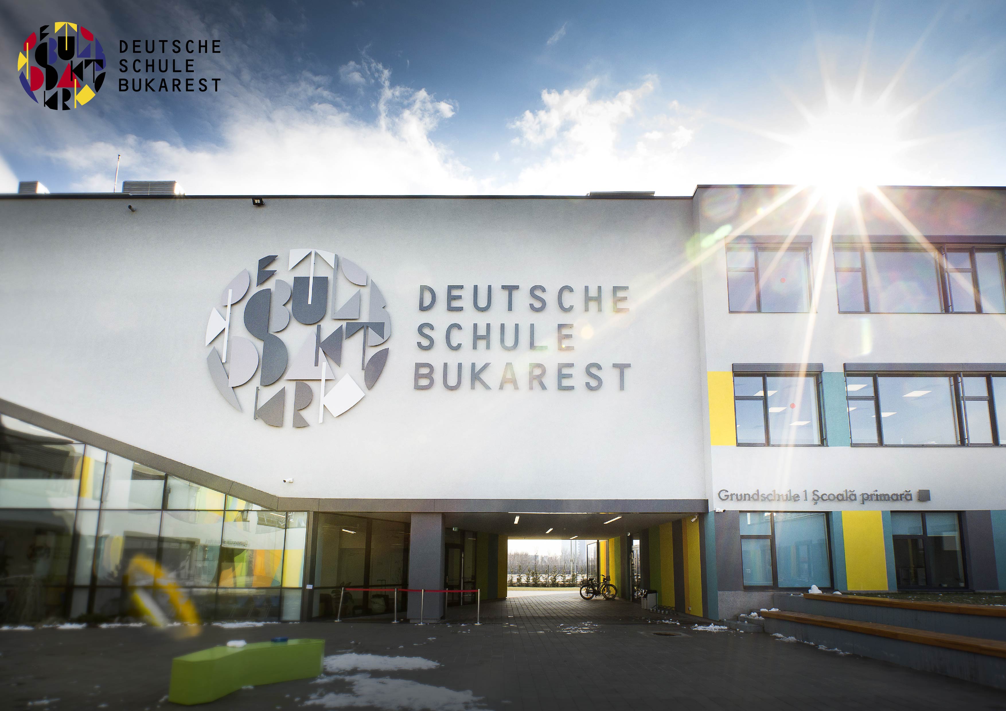this year deutsche schule bukarest opens its doors on the first day of spring
