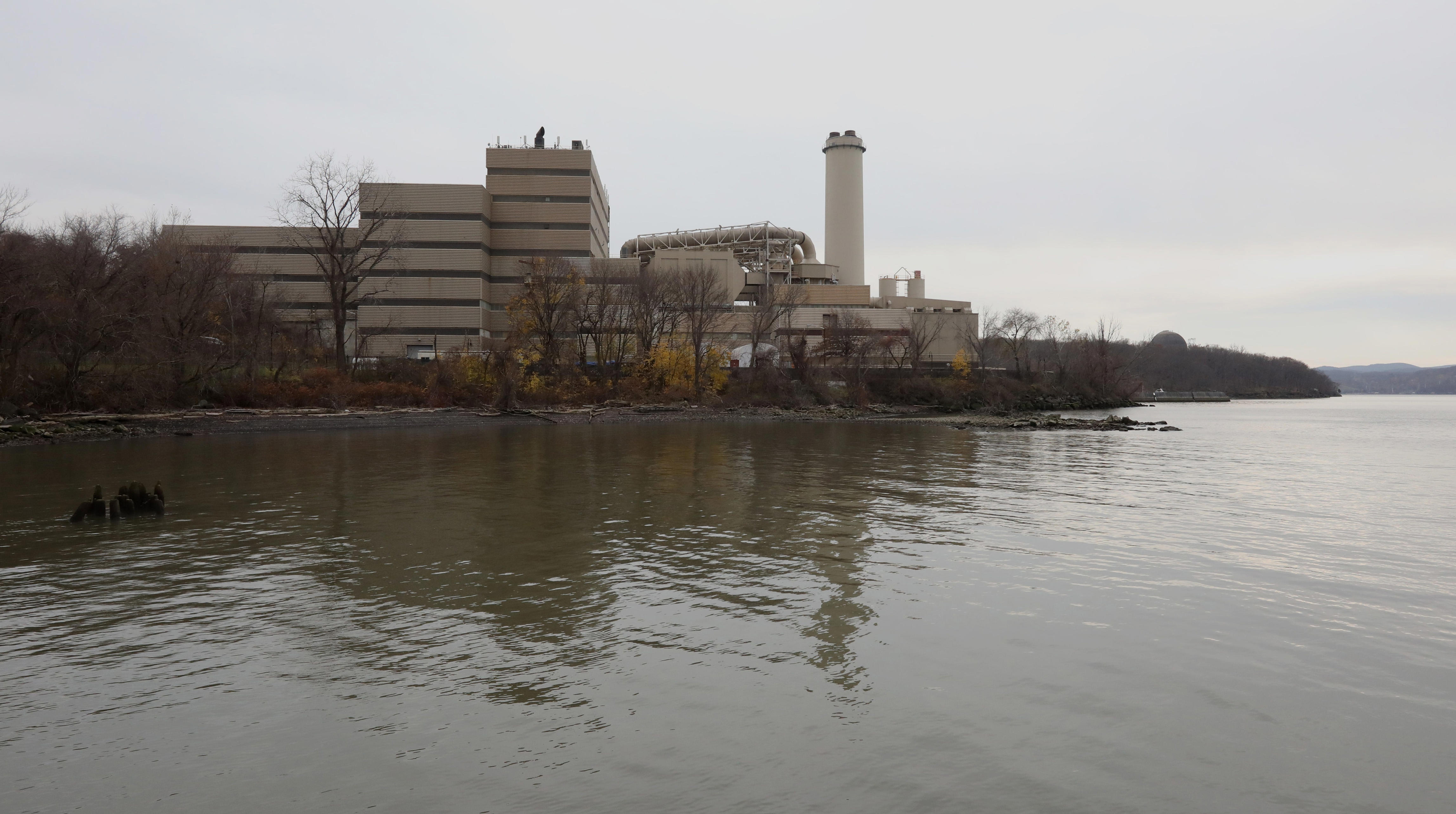 westchester can't tolerate its largest polluter — the peekskill incinerator — any longer