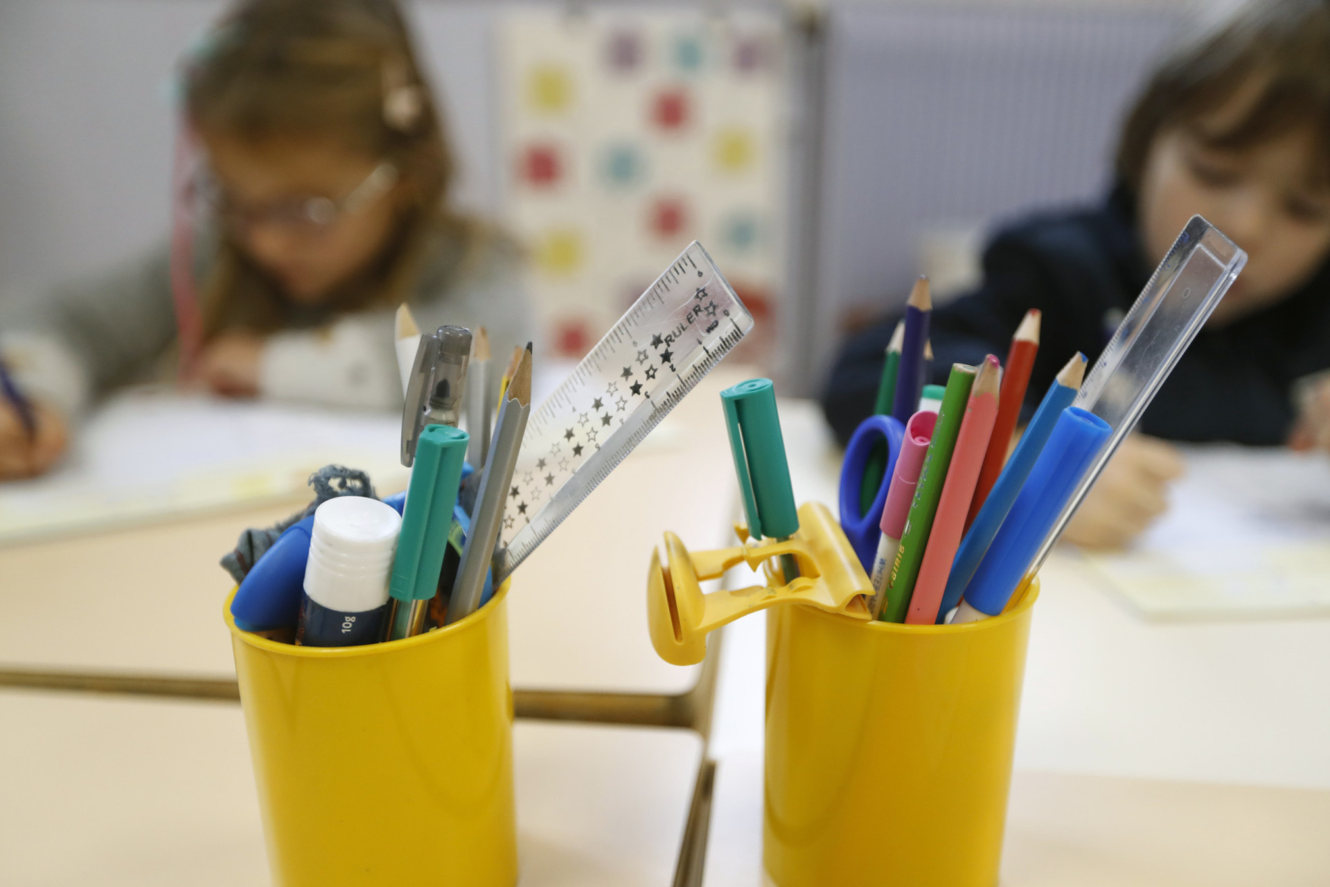 What does an IQ test actually measure?