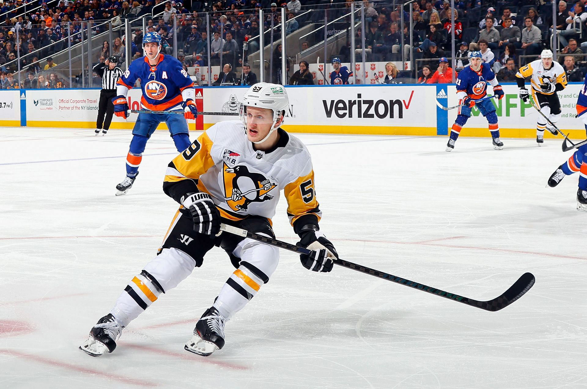 Jake Guentzel Injury Pens coach provides update on forward's absence