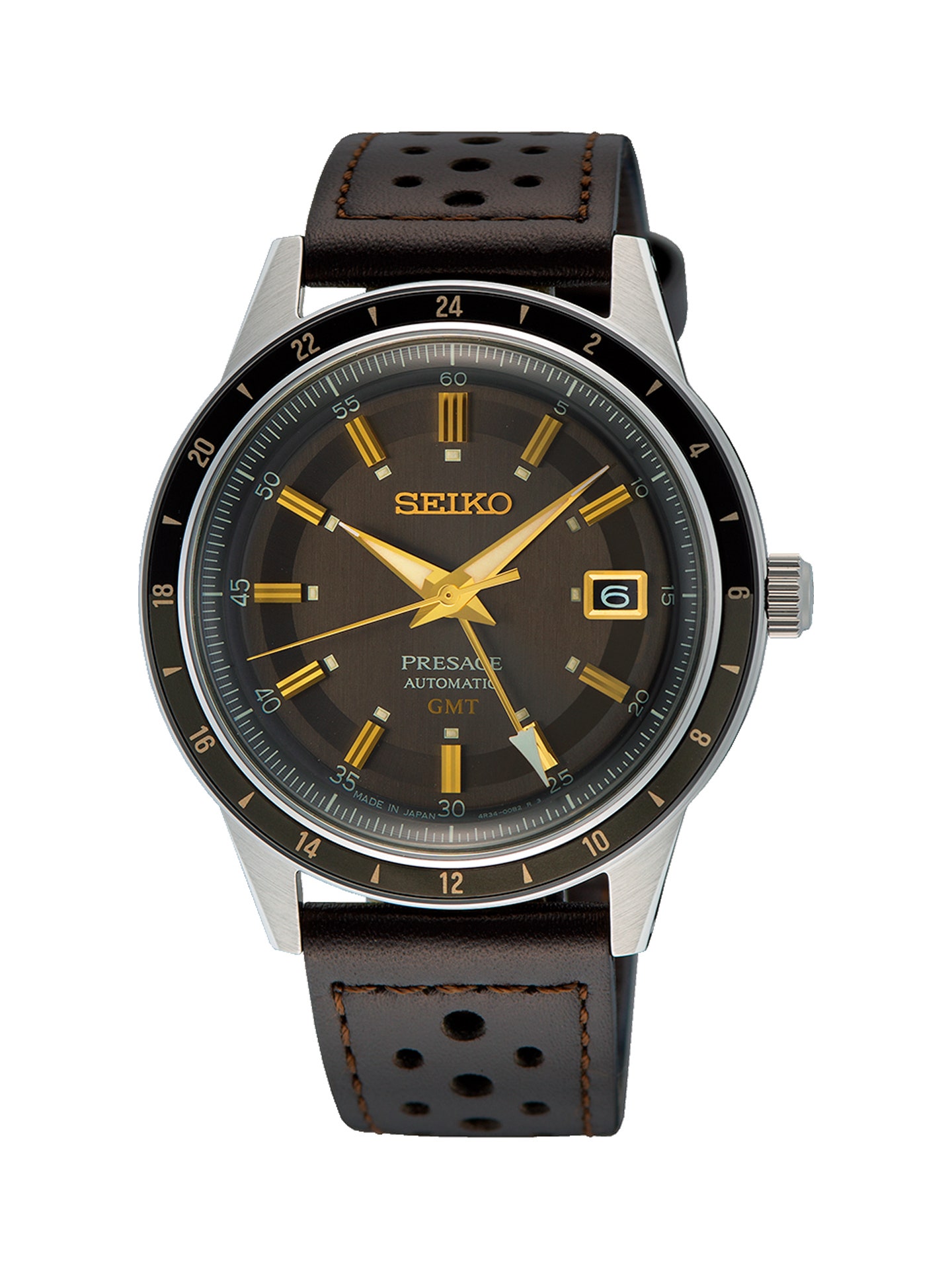voici les 10 meilleures montres seiko pour démarrer sa collection