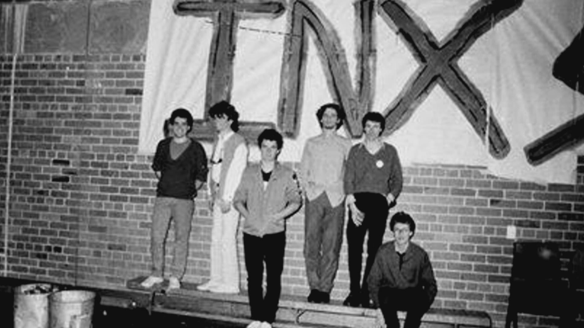 school where inxs formed more than 40 years ago long overdue for upgrade
