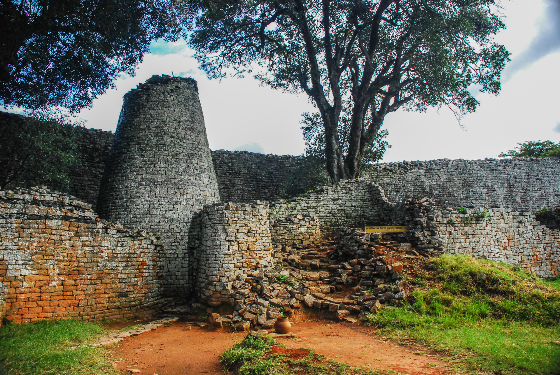 Inspiring Ancient Temples Of The World