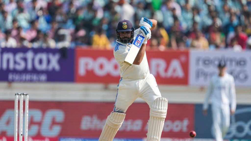 India Vs England: Rohit Sharma Emulates Kapil Dev, Silences Critics ...