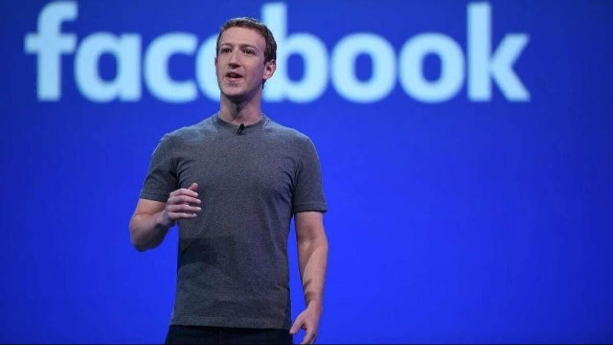 Meta CEO Mark Zuckerberg Reveals The First Thing He Does In The Morning ...