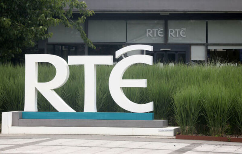 'miserable' staff morale in rté as €450,000 exit package for former cfo revealed
