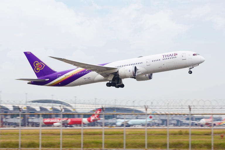 Asia Pacific Airlines Add 26.4 Million Passengers In 1Q 2024