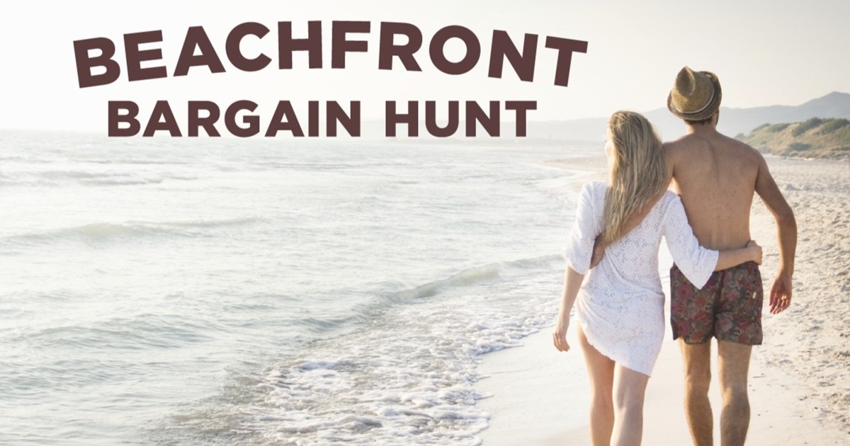 Beachfront Bargain Hunt Season 7 Streaming: Watch & Stream Online Via ...