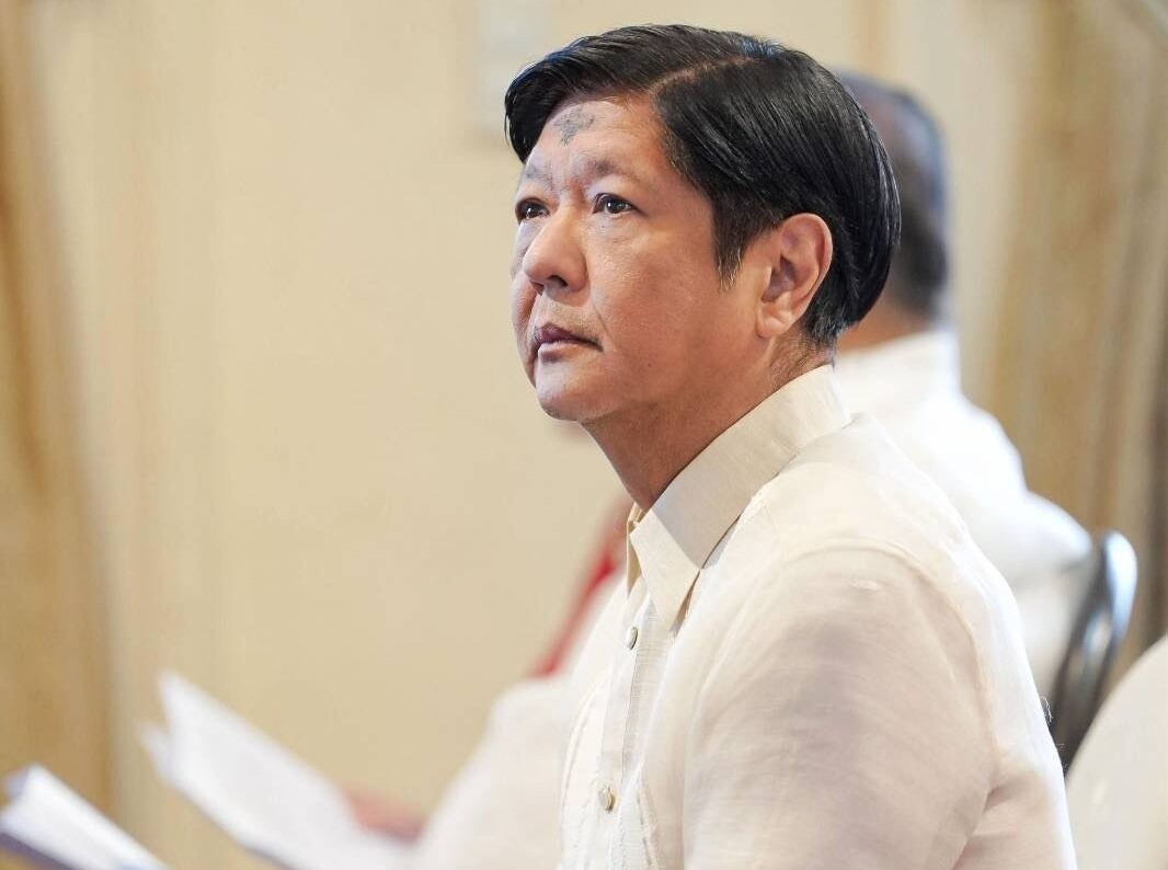 marcos still doubtful over existence of ‘new model’ agreement
