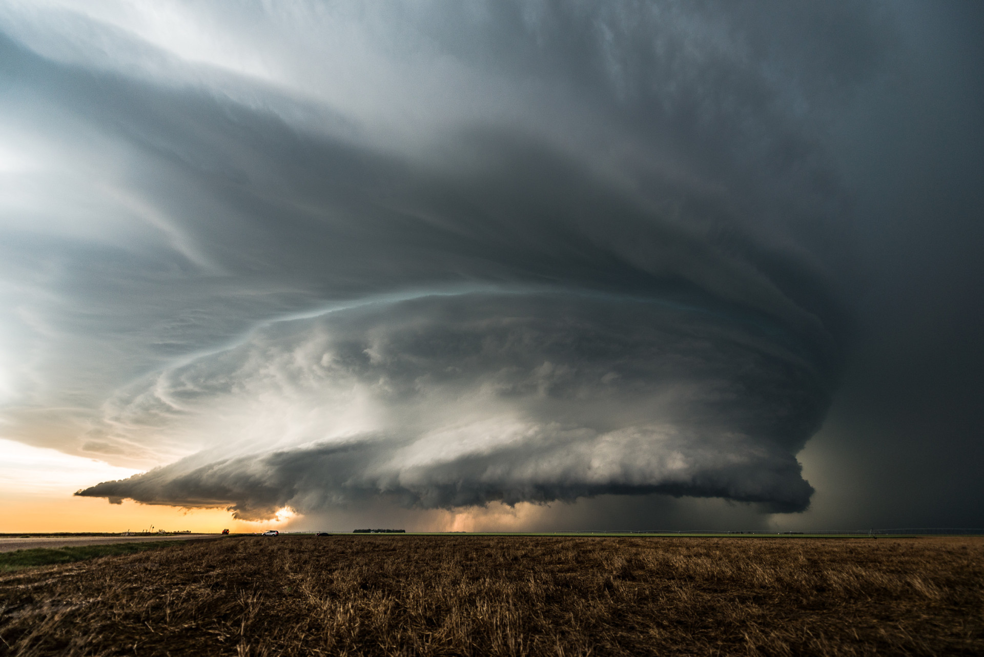 The turbulent science of tornadoes