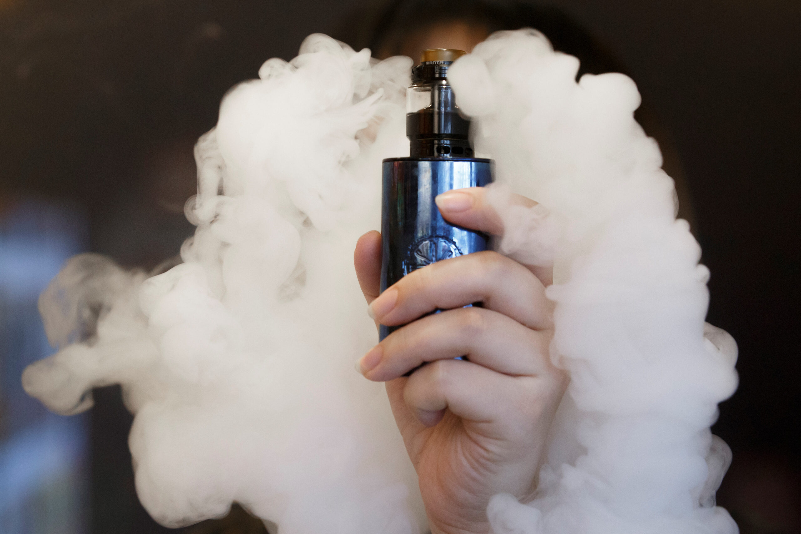 strict regulation of vape needed, says consumer group