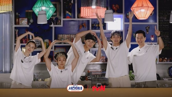 amazon, jinny's kitchen season 2 confirmed; cast update revealed