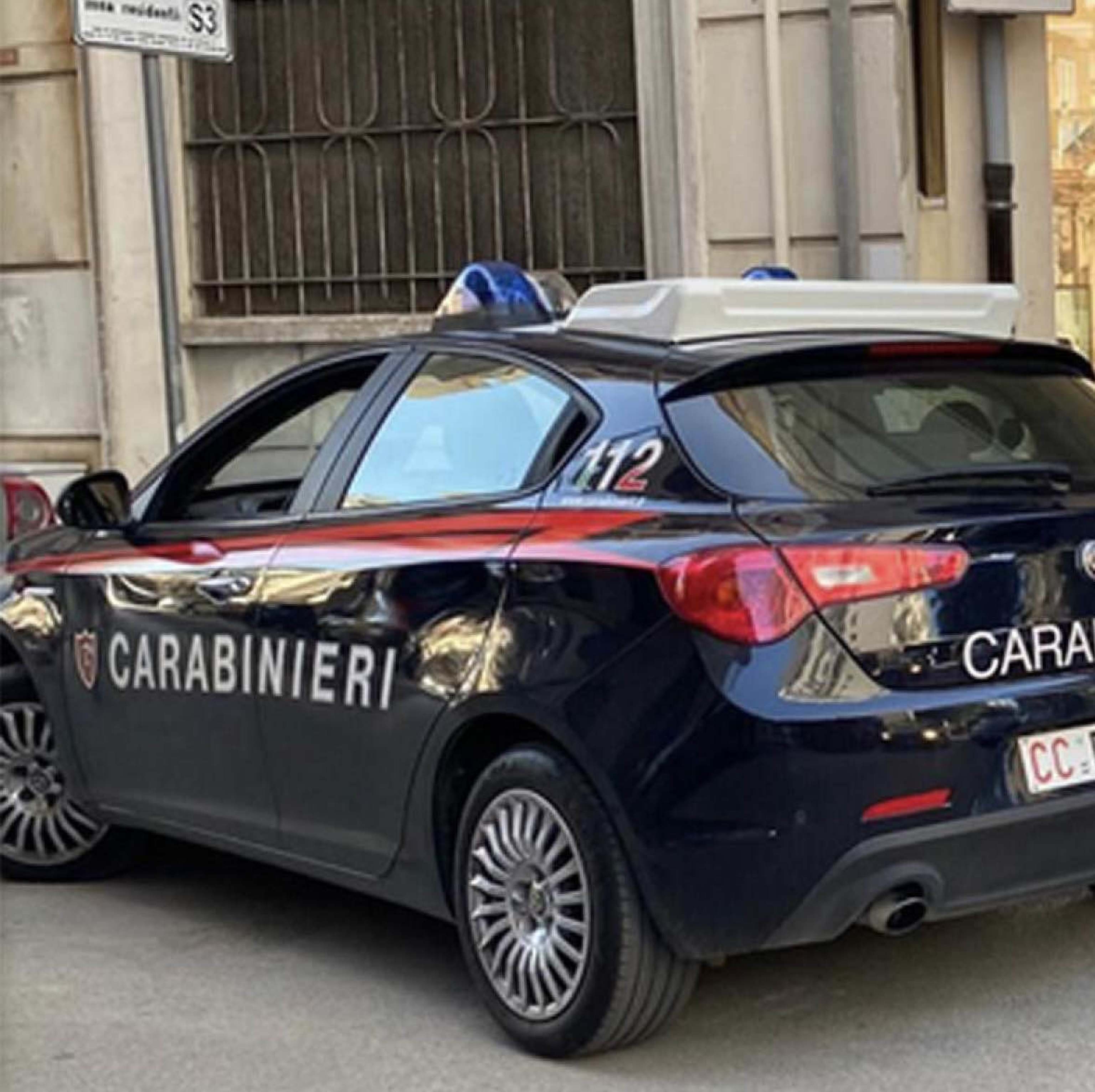 Nel Foggiano 19 Arresti Per Rapine, Furti E Riciclaggio Di Auto