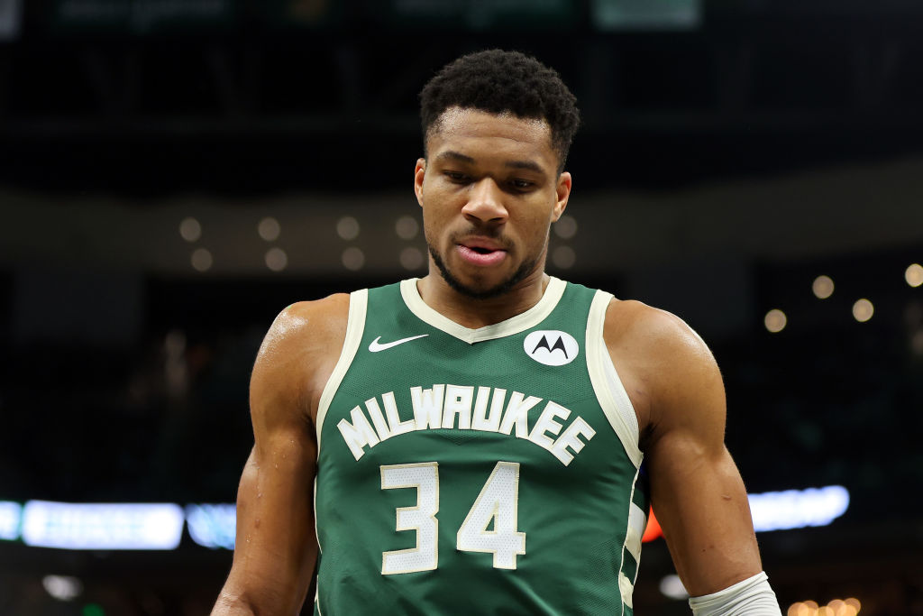 When Is The Giannis Antetokounmpo Movie Released? How To Watch The New ...