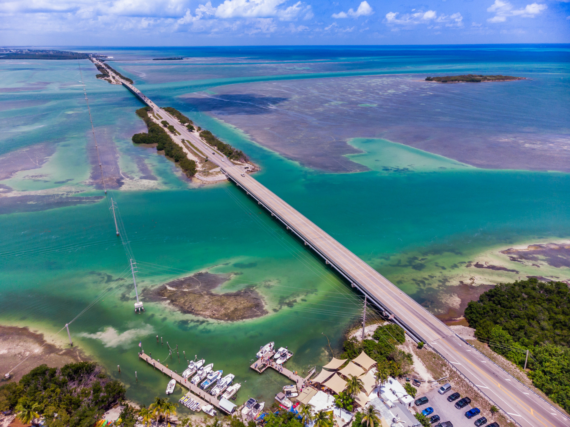 These are the most dangerous roads in the US