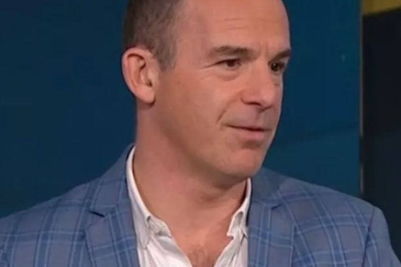 martin lewis issues warning to 500,000 drivers but urges 'don't panic yet'