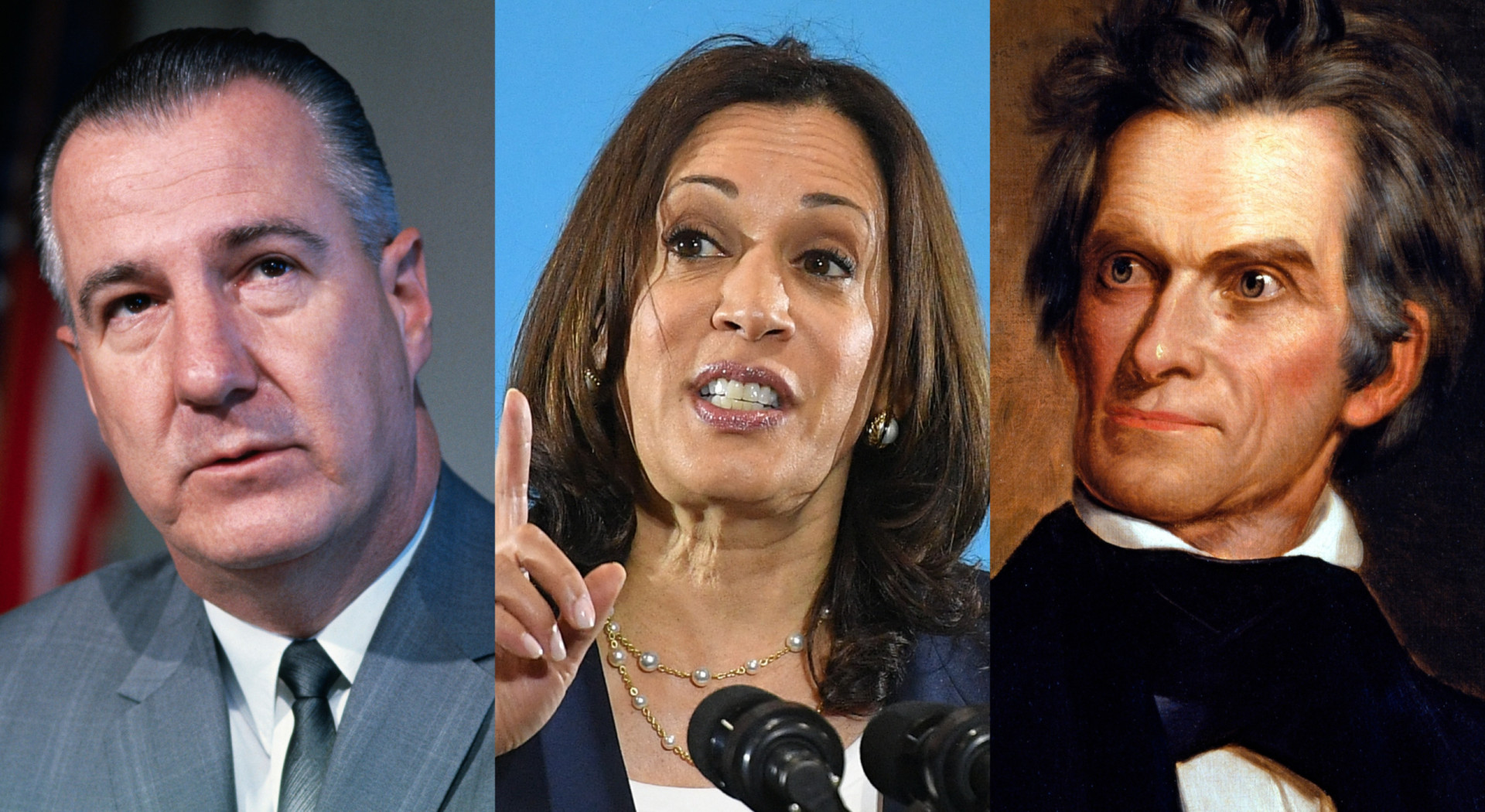 The Best—and Worst—American Vice Presidents