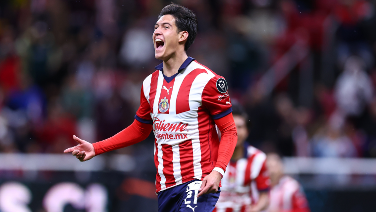 Mazatlán Vs. Chivas: Pronósticos, Apuestas, Momios Y Predicciones Del ...