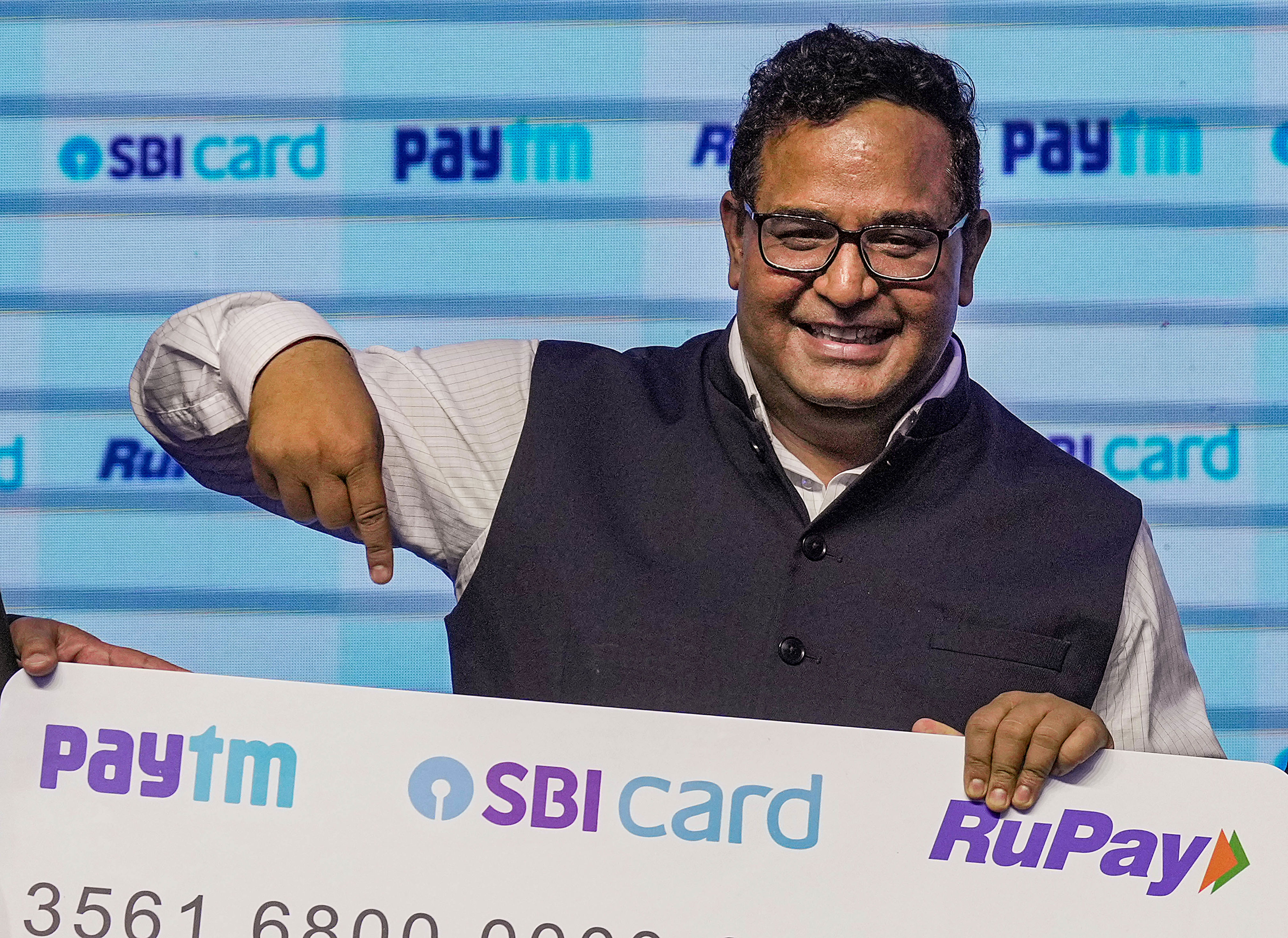 paytm shares' slide show continues, hit lower circuit for third day