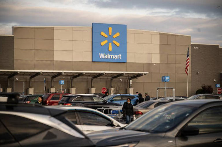 Despite being the world's largest retailer, underperforming Walmart branches can be shut down