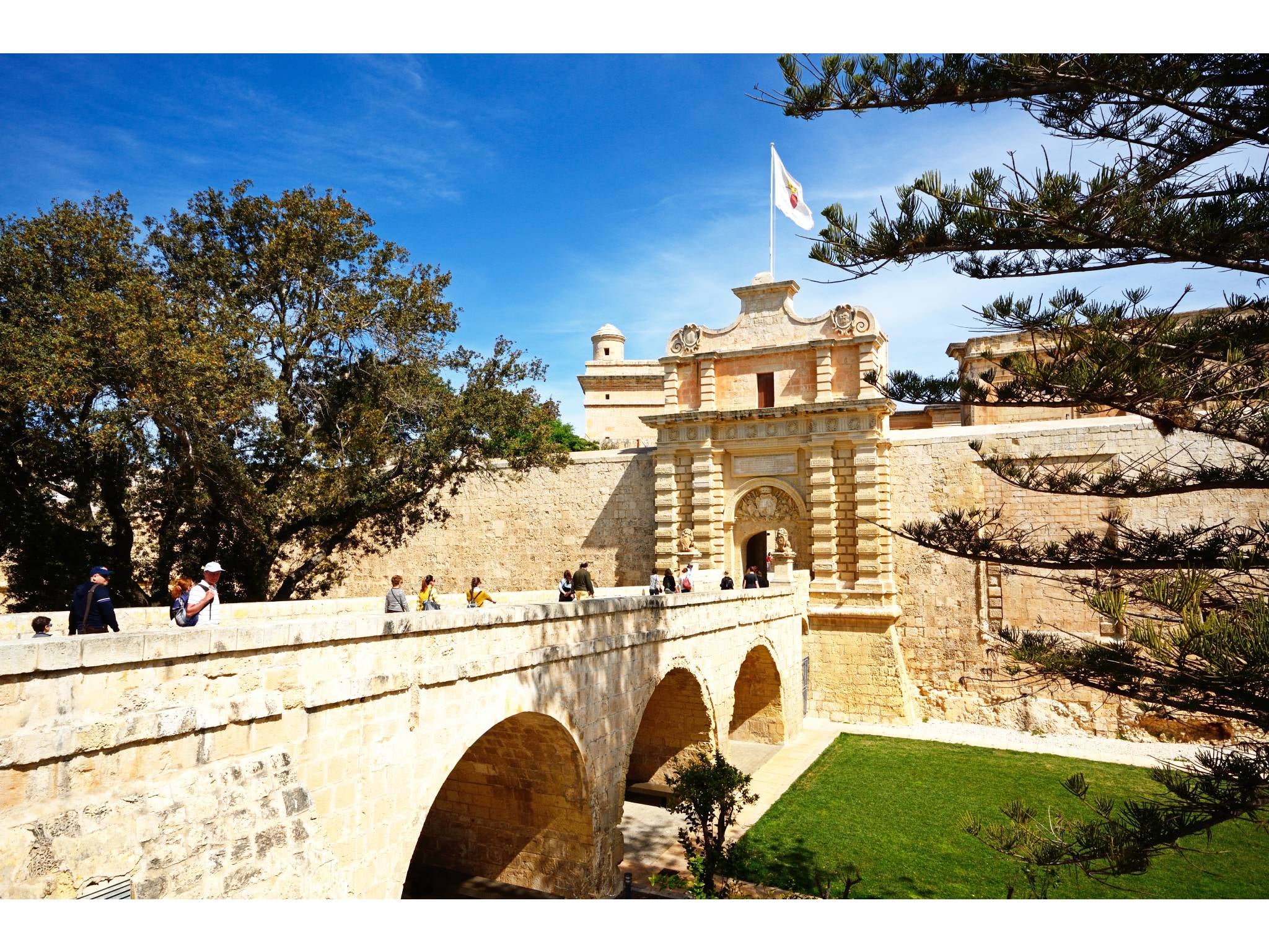 The Best Things To Do In Malta From Hiking And Sightseeing To Sandy   BB1ik5Pk.img