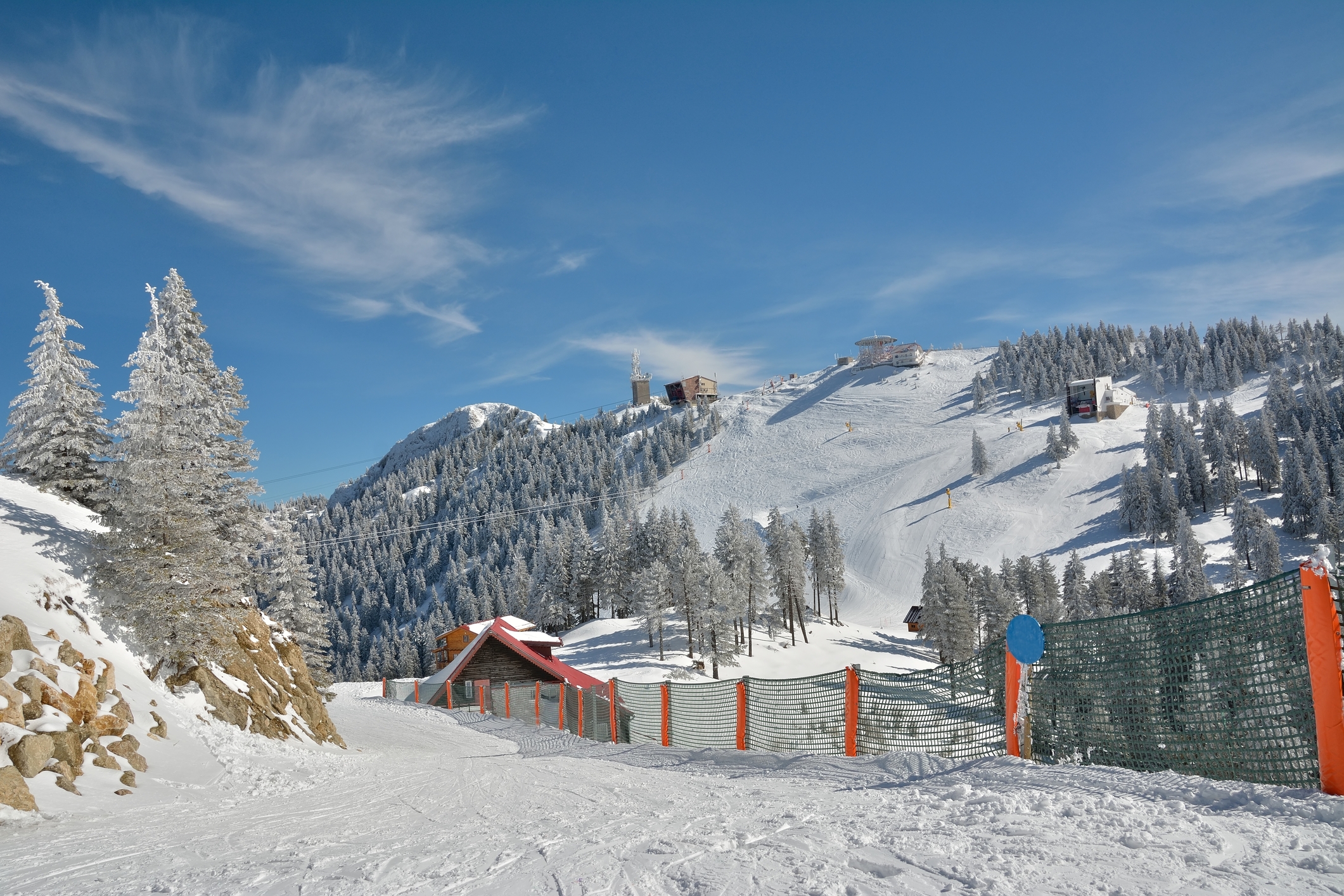 study: winter sports tourism, an opportunity for growth on romanian real estate market