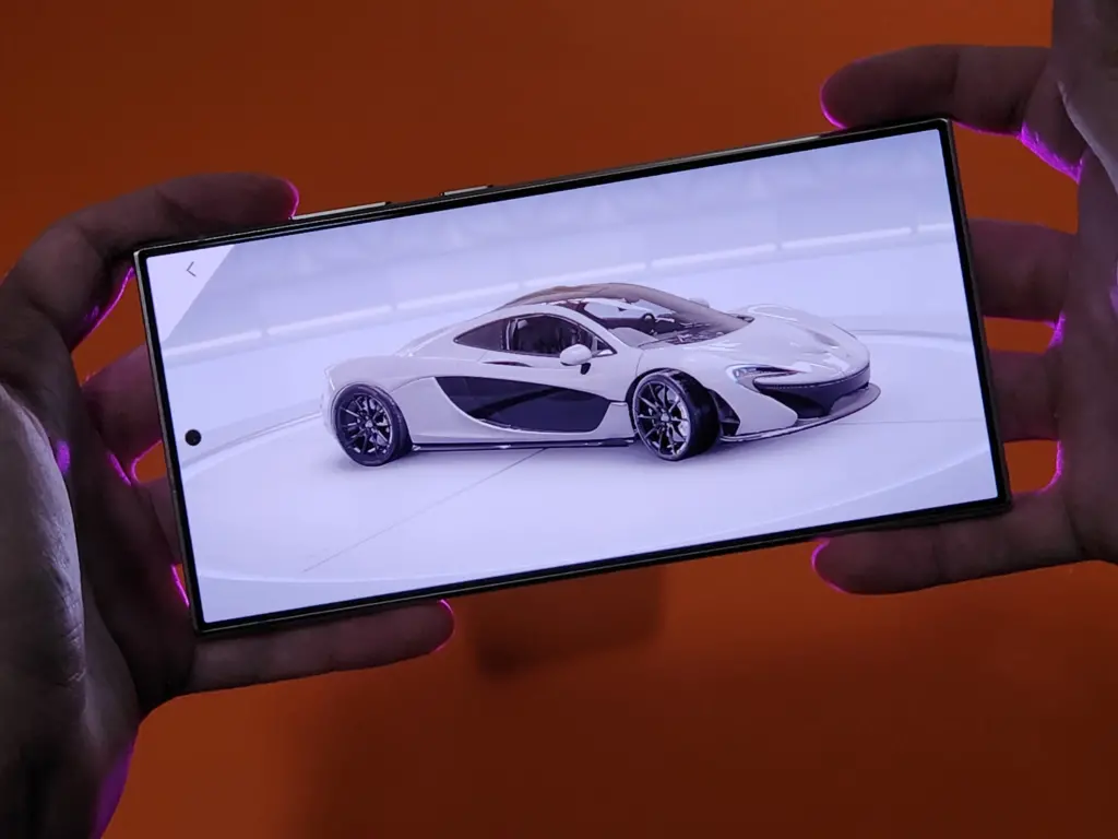 android, review: s24 ultra, o mais poderoso celular do momento
