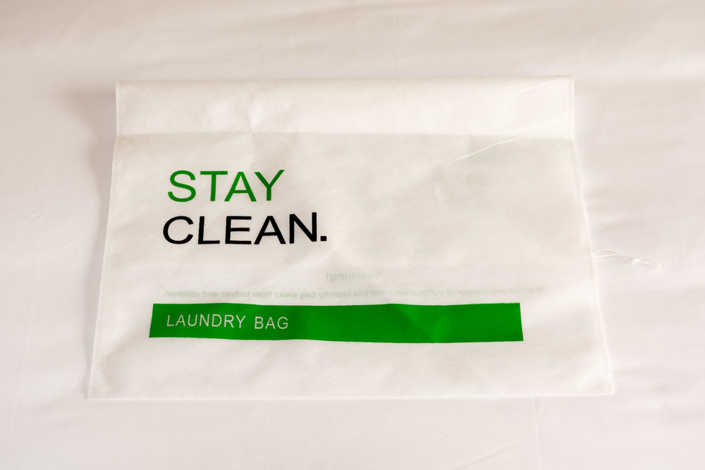 <p>Keeping dirty clothes separate from clean ones in your suitcase is crucial. A dirty laundry bag is a simple solution that helps maintain hygiene and organization. It makes packing and unpacking easier and more efficient, ensuring you’re not mixing worn clothes with fresh ones.</p>