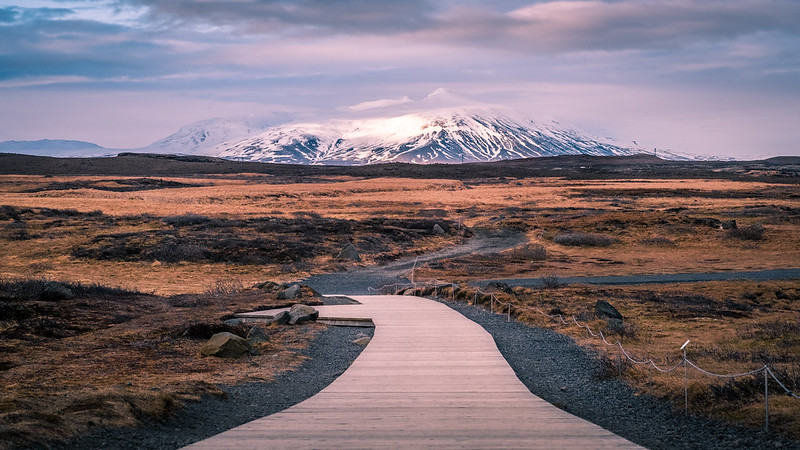 <p>While Iceland is a relatively cold climate, it remains one of the best countries to live in. While it may be an expensive country to reside, Icelanders are one of the happiest cultures who take pride in equality and love their sauces.</p>