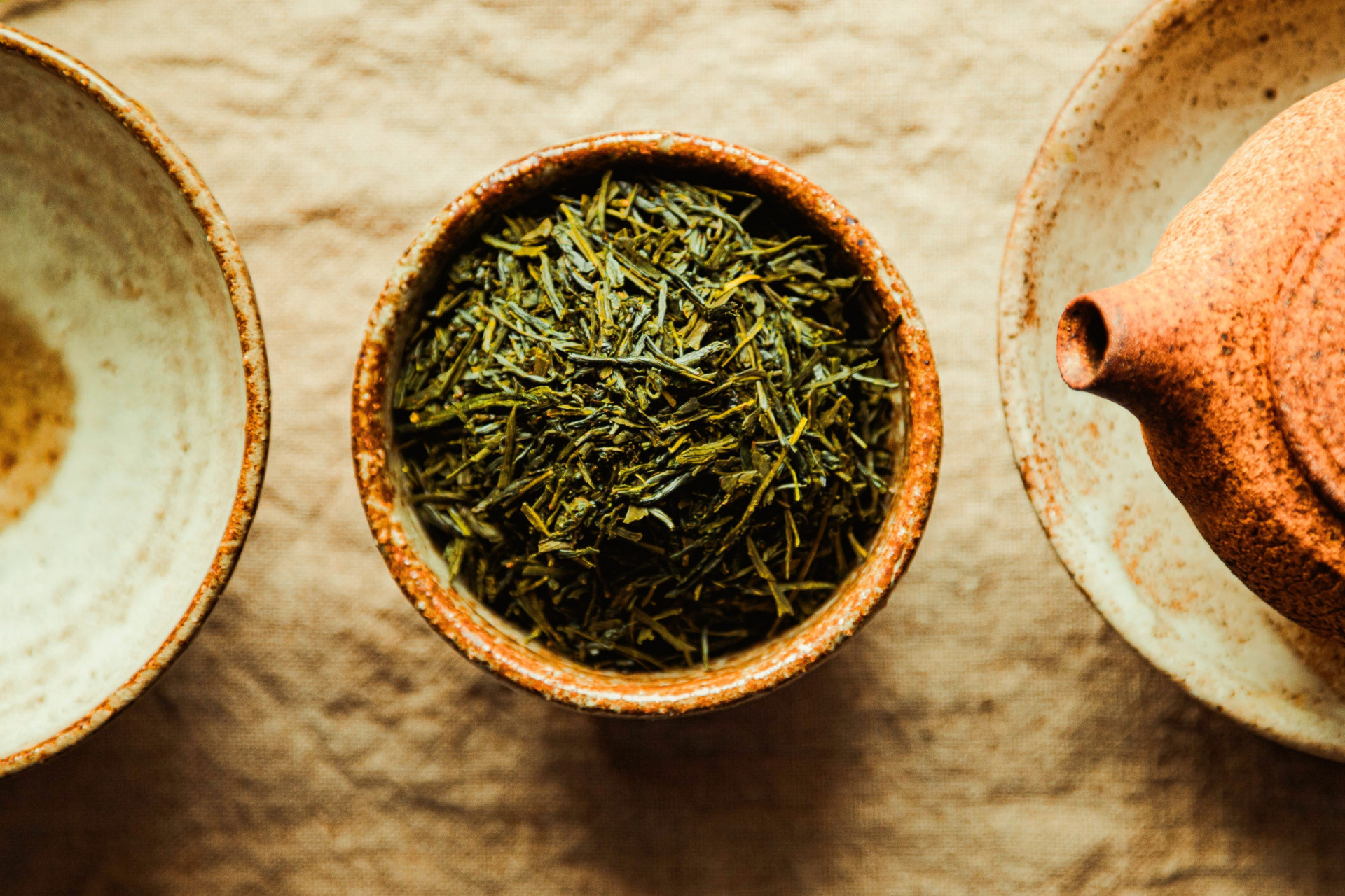 The 30 most popular tea flavors in the world