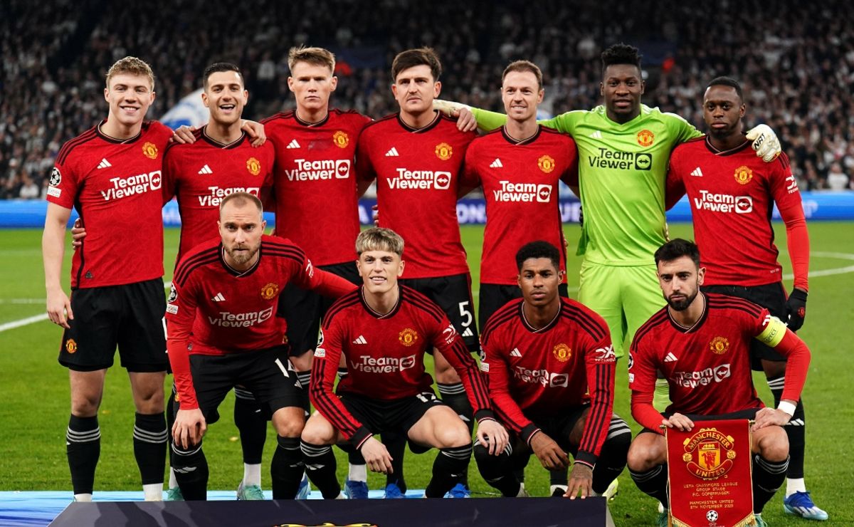 Struggling United Has The Most Expensive Squad In Soccer History