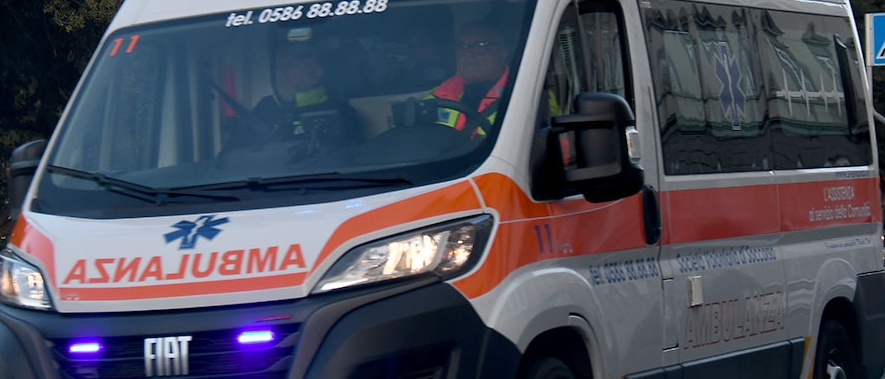 rovigo, auto bloccata da un’ambulanza in emergenza: identificato e denunciato l’uomo che ha spostato il mezzo del 118