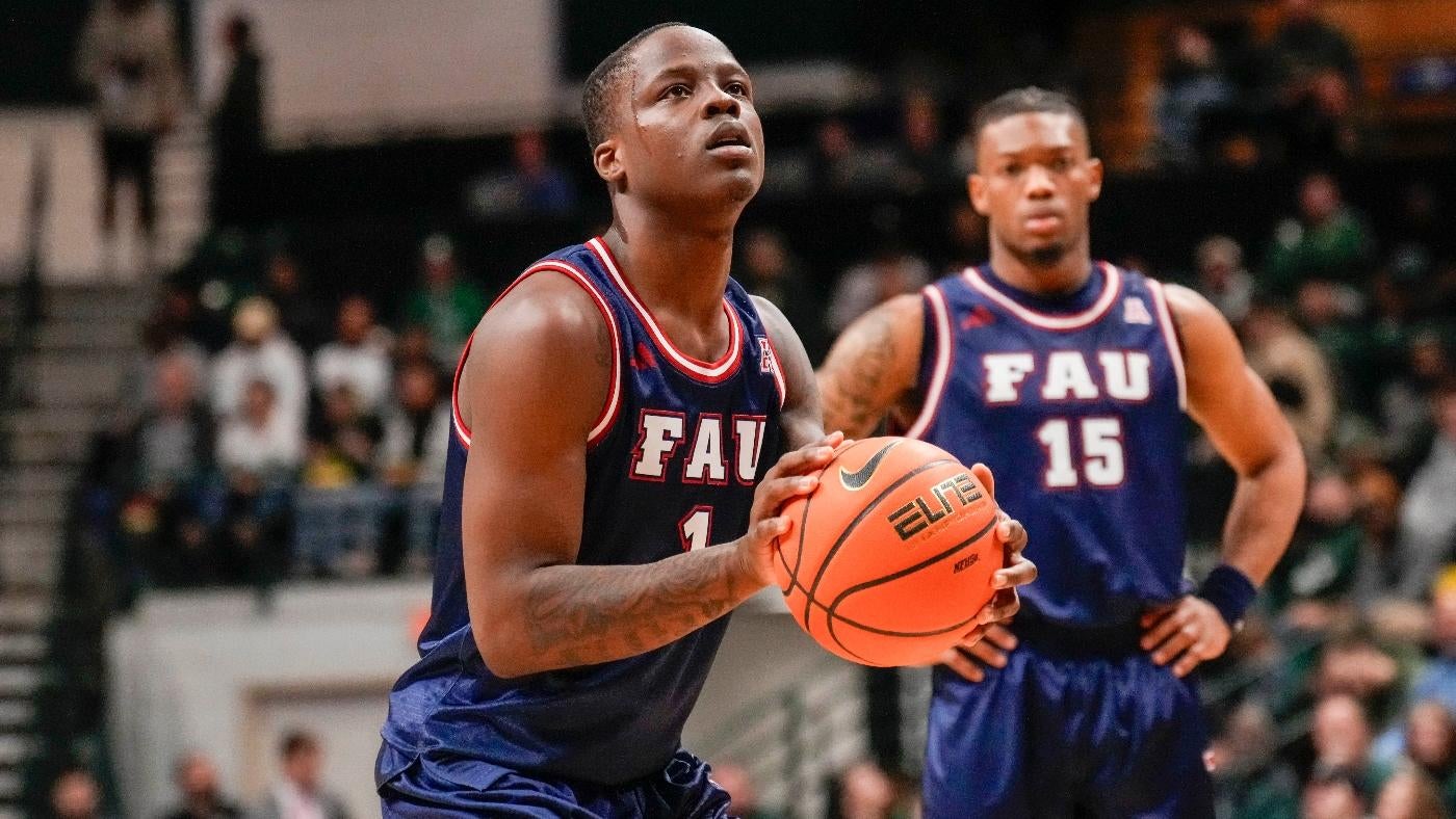 FAU Vs. SMU Odds, Score Prediction: 2024 College Basketball Picks, Feb ...