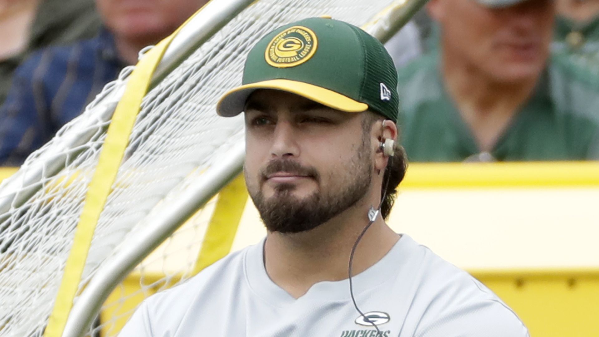 Thursday Cheese Curds: Decisions On David Bakhtiari Will Define Packers ...