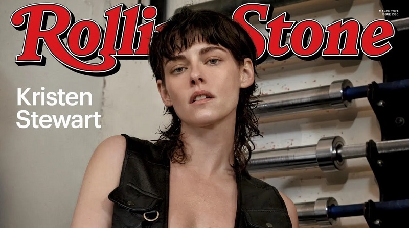 Kristen Stewart Fait R Agir En Posant Pour Le Rolling Stone   BB1ikFLi.img