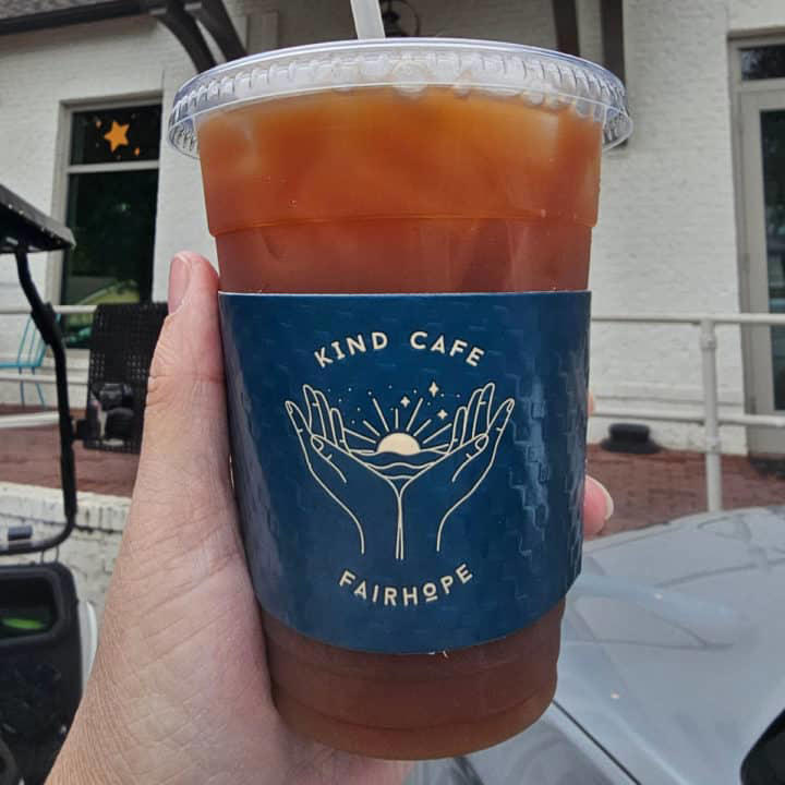 Best Coffee Shops in Fairhope AL