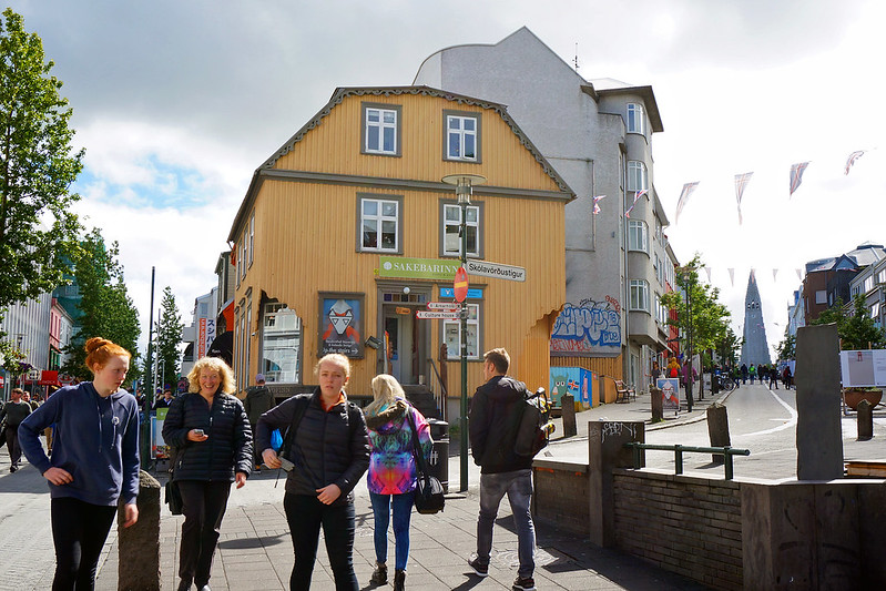 <p>Iceland was once voted the best place for women to live. This is because women’s equality is literally protected by law.</p>  <p>The Act on Equal Status and Equal Rights of Women and Men is the reason gender equality is a hallmark of Icelandic culture.</p>