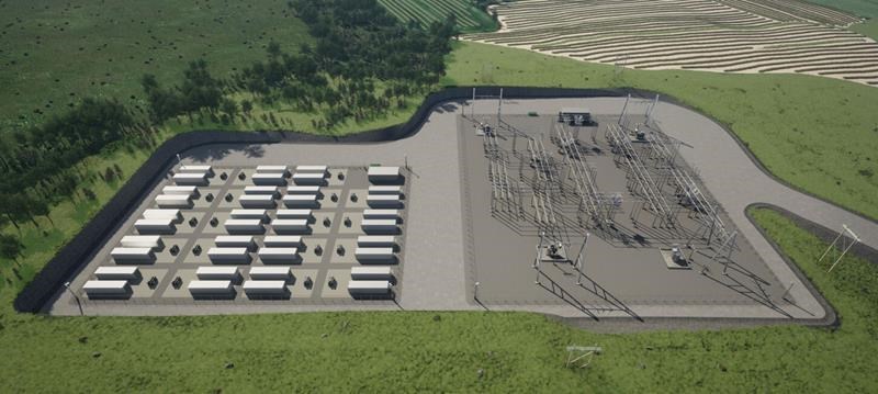 'economic reconciliation': mi'kmaw communities invest in nova scotia battery plants