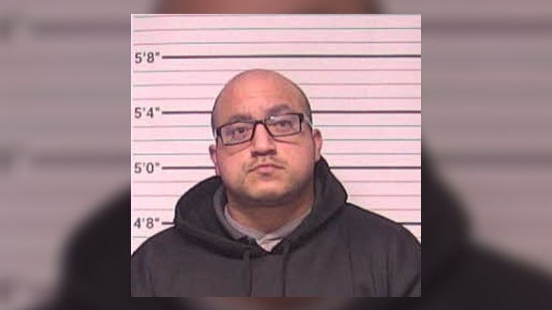 Bladen Co. Man Arrested On Several Child Sexual Exploitation Charges