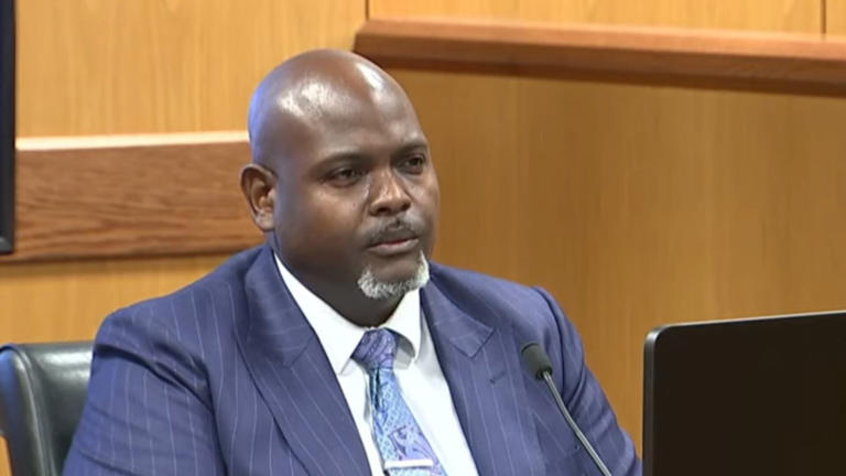 Second day of Fulton DA Fani Willis’ disqualification hearing ends