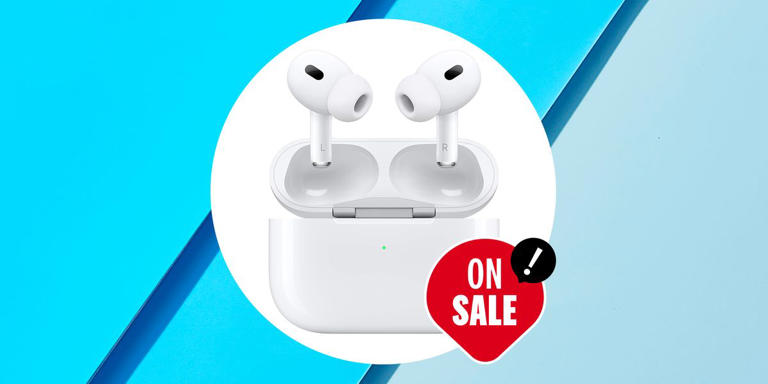 Apple AirPods Are On Major Sale For Presidents' Day Weekend
