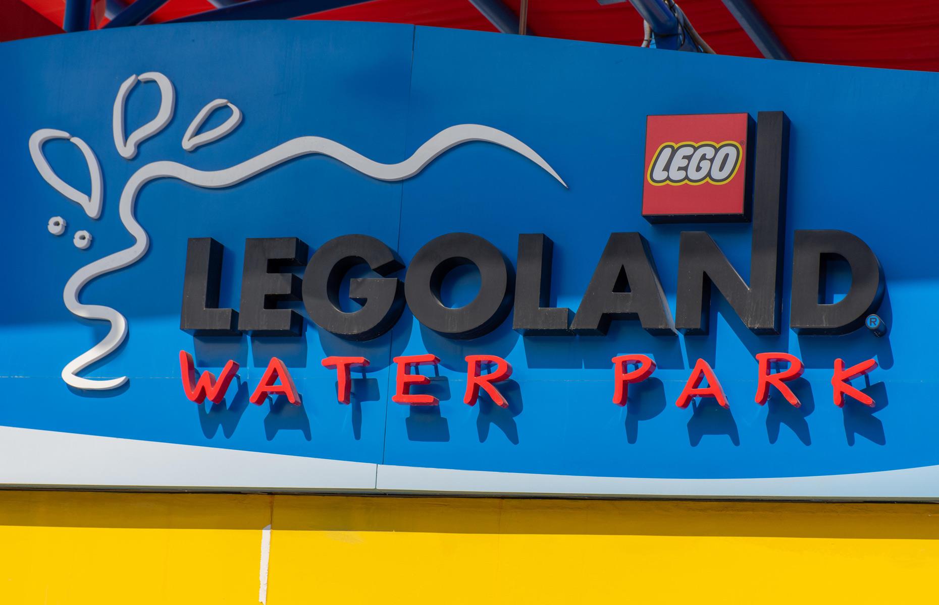<p>Designed specifically for youngsters aged two to 12, LEGOLAND Water Park opened in 2016 and was an instant hit with families. Older kids can get creative and build a raft of LEGO, then sail it down the Build A Raft River and get drenched in the Joker Soaker, a 300-gallon play house featuring slides and waterwheels. For younger kids, the DUPLO Splash Safari offers pint-sized water slides, plus the chance to swim with elephants and crocodiles (plastic, of course). </p>