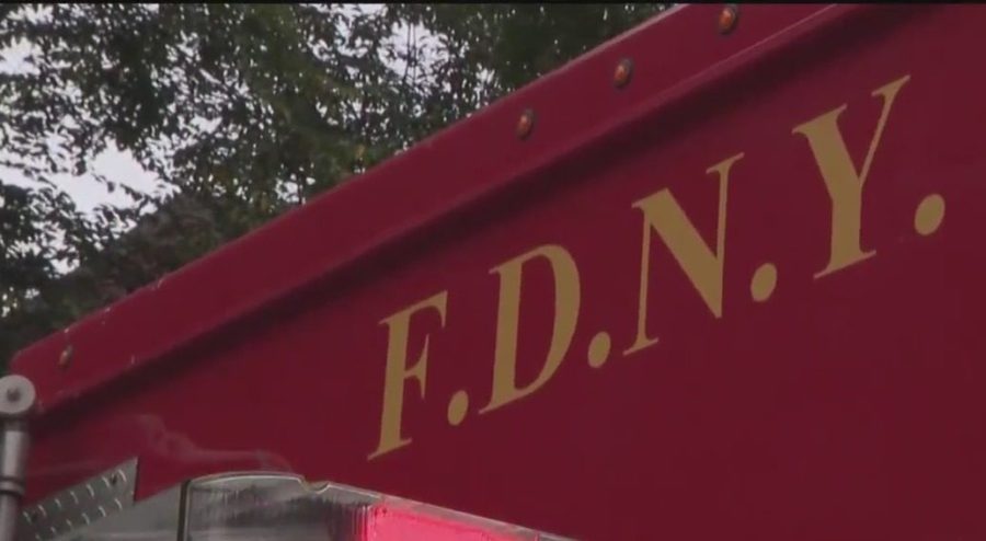 FBI, NYC Investigators Search Homes, Offices Of FDNY Chiefs: Sources