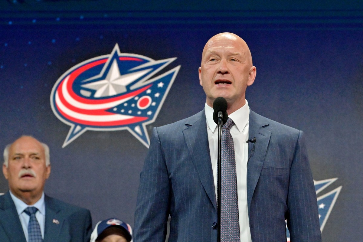 opinion: fired blue jackets gm kekalainen had lots of time, but the future is now