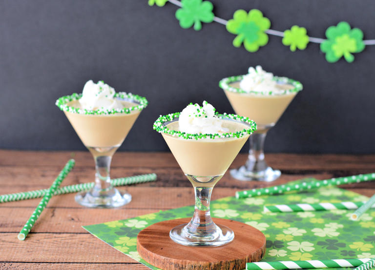 easy st pattys day side dishes