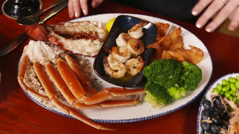 10 red lobster dining mistakes you're probably making