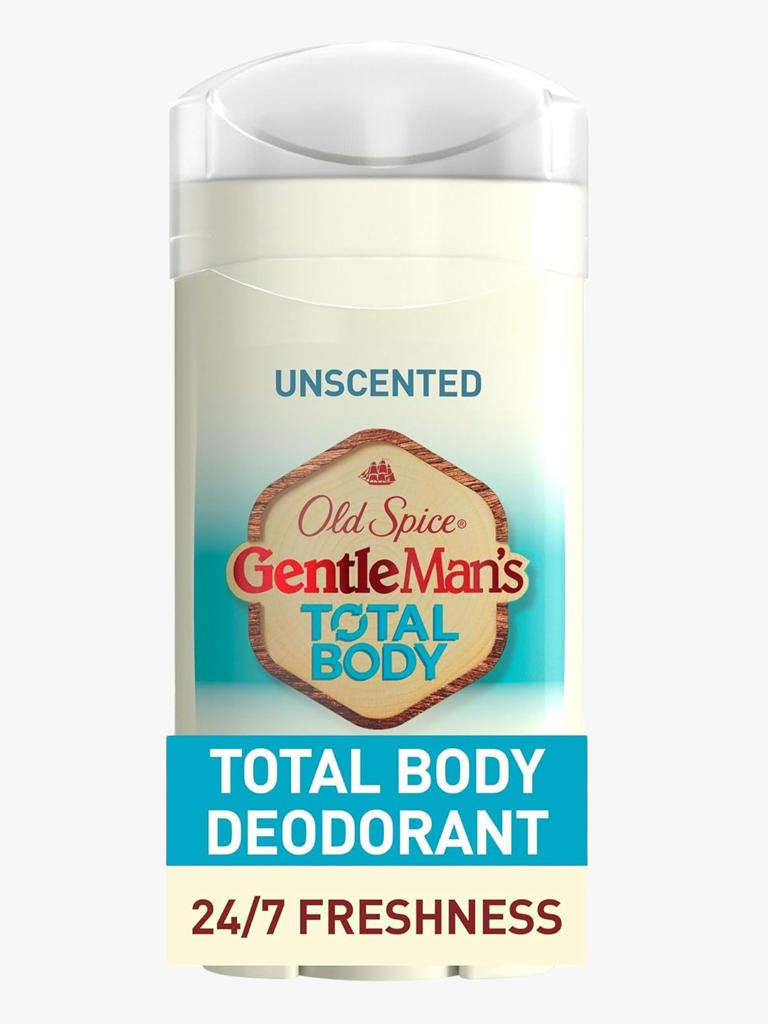 2024 Promises To Be Filled With Stress Sweat—thankfully Full Body Deodorants Have Arrived 
