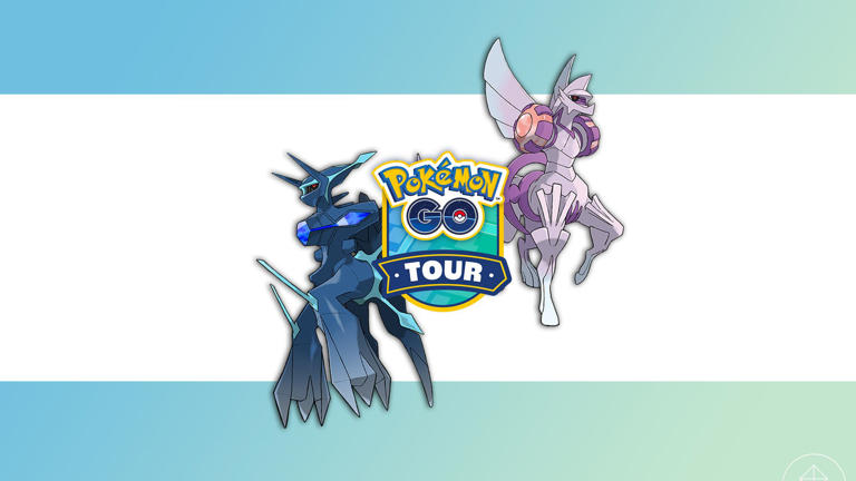 Pokémon Go Tour 2024 ‘Road to Sinnoh’ Special Research Diamond or Pearl?