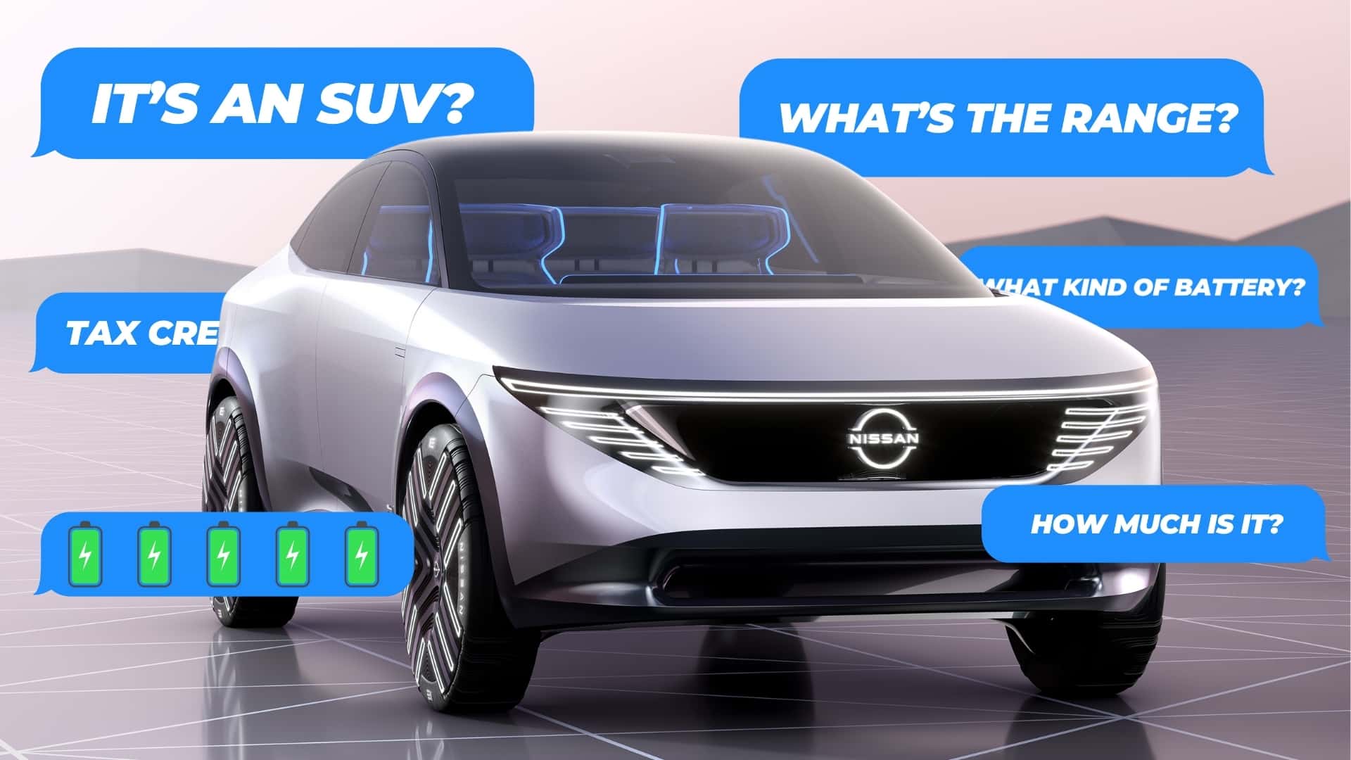 2026 nissan leaf: everything you need to know
